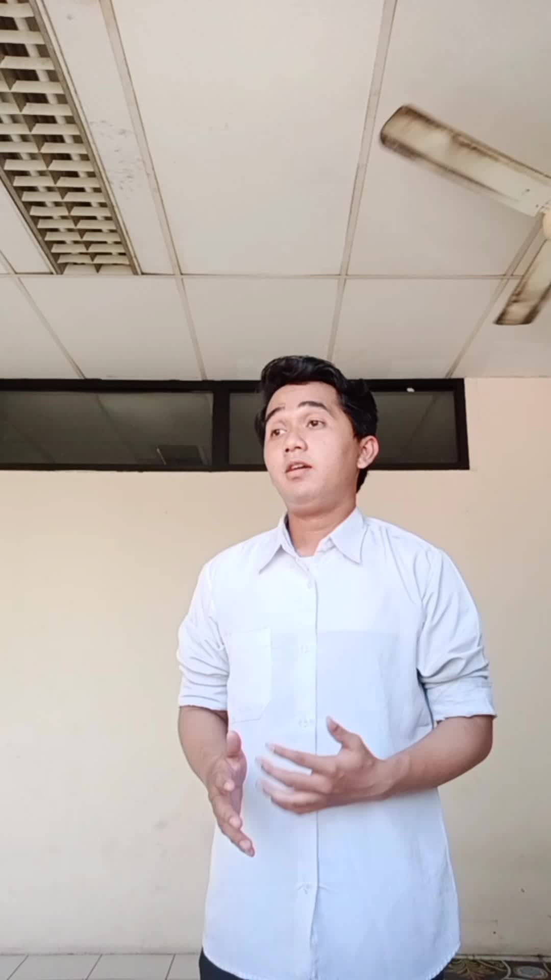 Audition XFACTOR INDONESIA, Muhmmad Zakki Mubarok Palembang