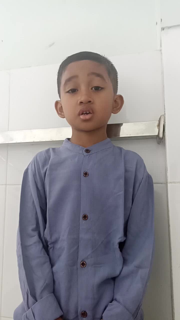 Kafeel Alfata Ardyazka_Tuban_Hafizh Indonesia