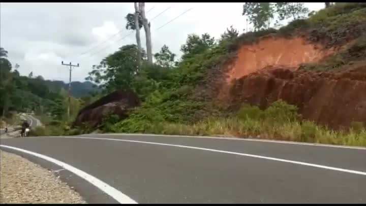 tikungan manis