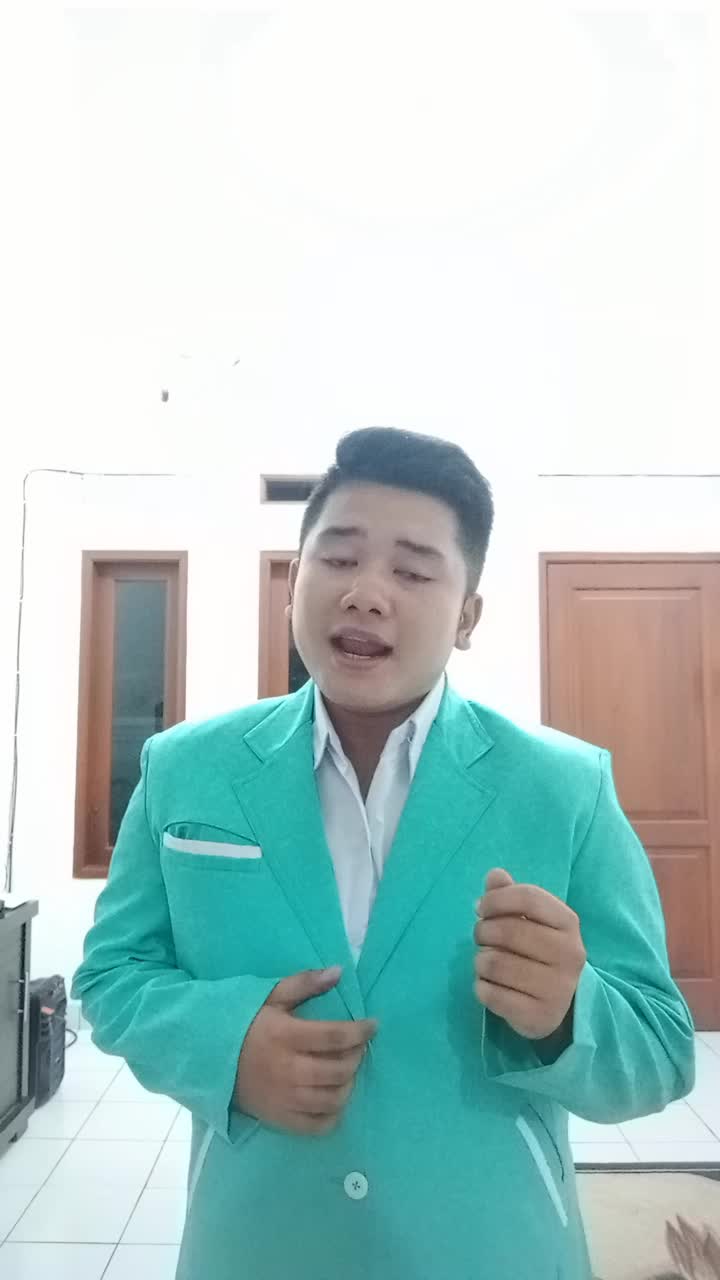 KDI 2021 MUHAMMAD FAUZAN TANGERANG SELATAN 21 TAHUN SEJENGKAL TANAH #OnlineAuditionKDI2021