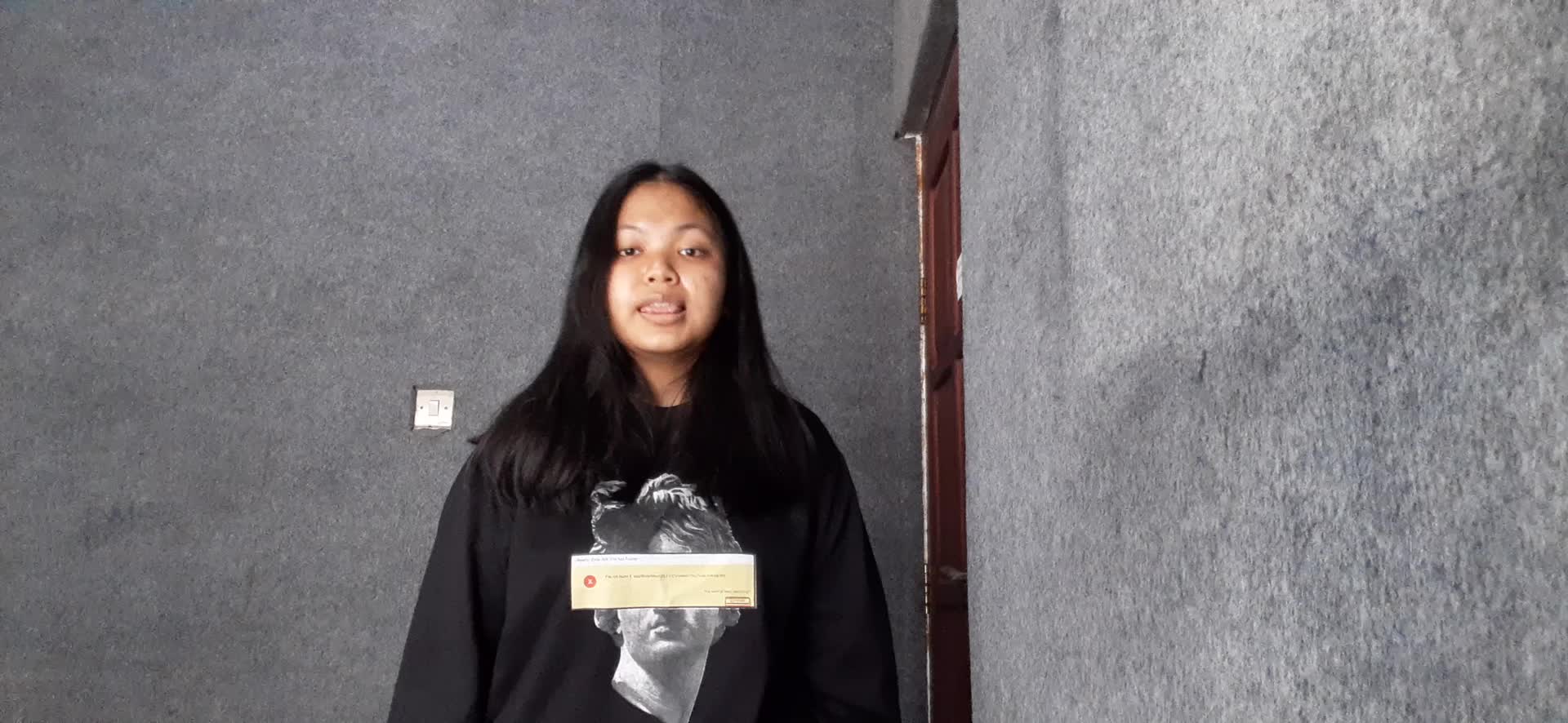Tanpa Batas Waktu Ade Govinda feat Fadly - cover by Amanda Christa