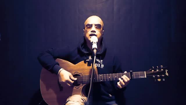 Berita Kepada Kawan-EBIET G ADE (DWP79 Cover)