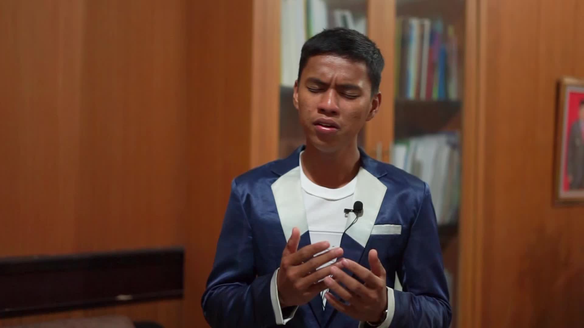 RSD2022 TISONG 16 TAHUN POLEWALI KAB. POLEWALI MANDAR DO'A SUCI