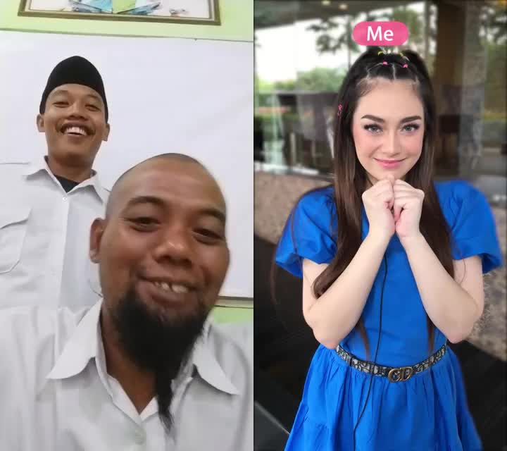 semalam saya