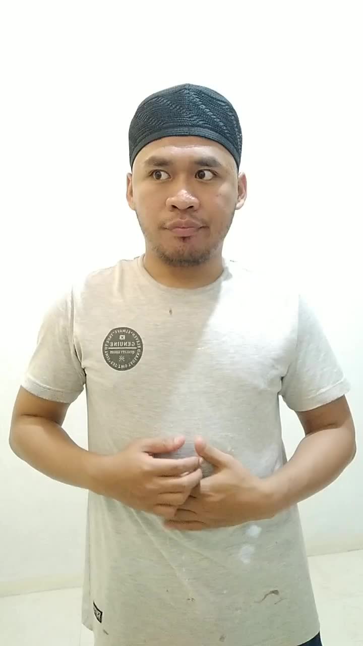 Lagi laper ada yang nawarin, cocok dah. 