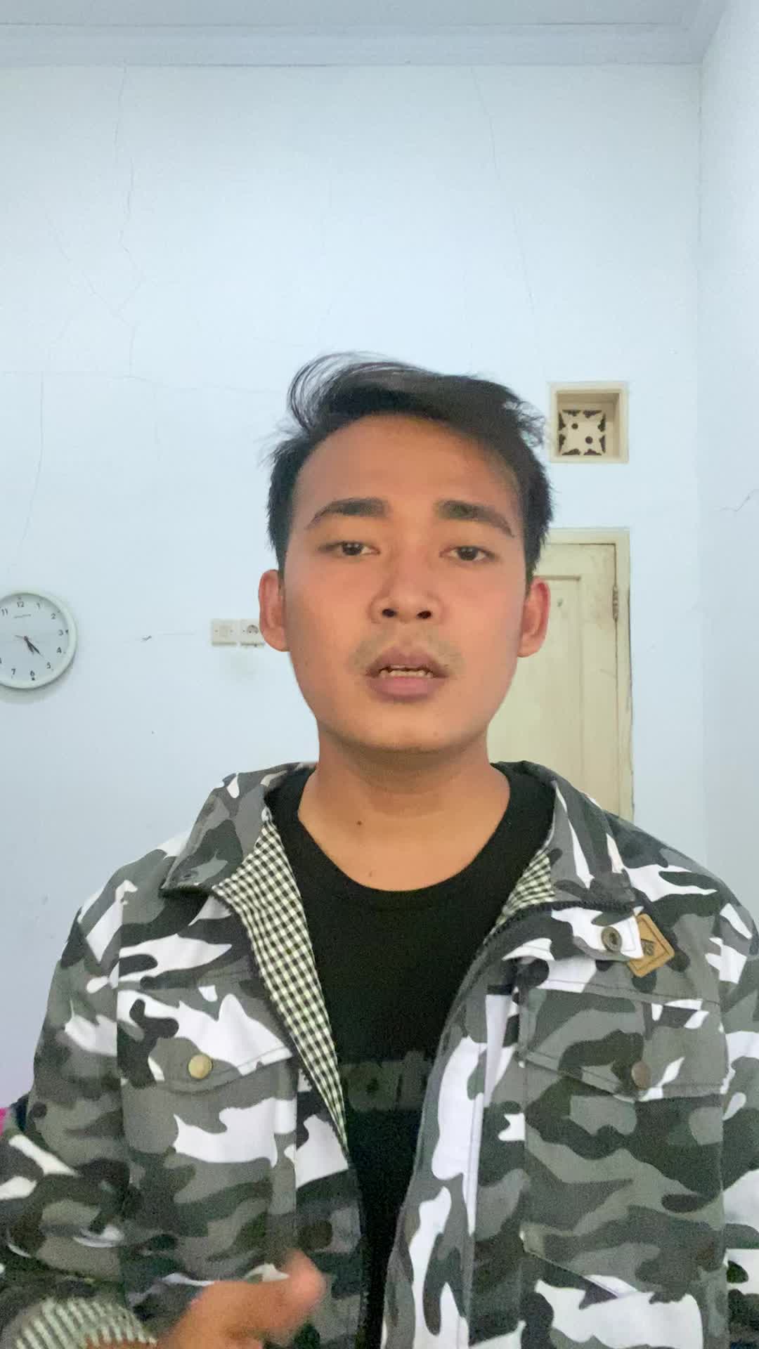 XFI2021 SOLO DEFRI CAHYADI INDRAMAYU KERISPATIH-KEJUJURAN HATI