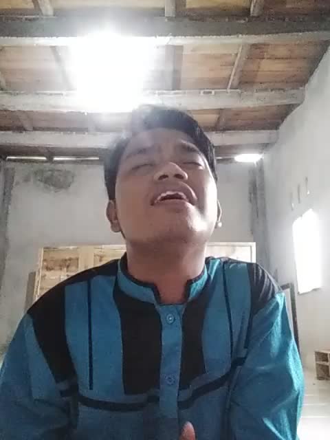 muhamad 22tahun bandar lampung ya tayyba dan kebesaranmu 
