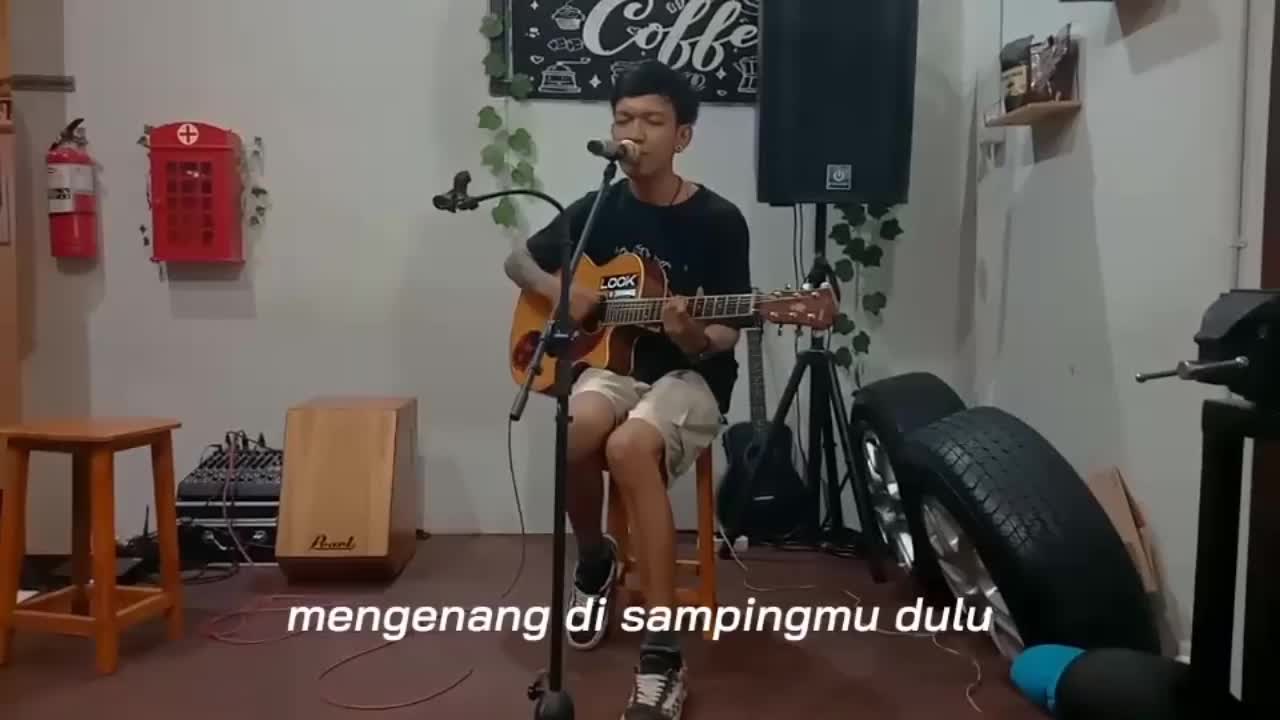 Pemilik rahim - Akbar Natapura