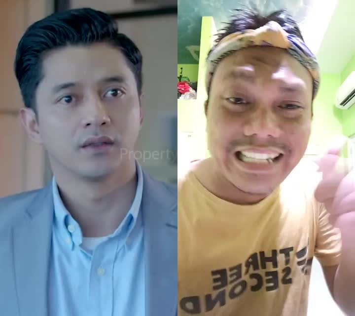(Tuduhan Kotor jadi baju kotor wk..k...k...k...) di buang sayang toLong bantu Love vote foLow share komen thanks for watching