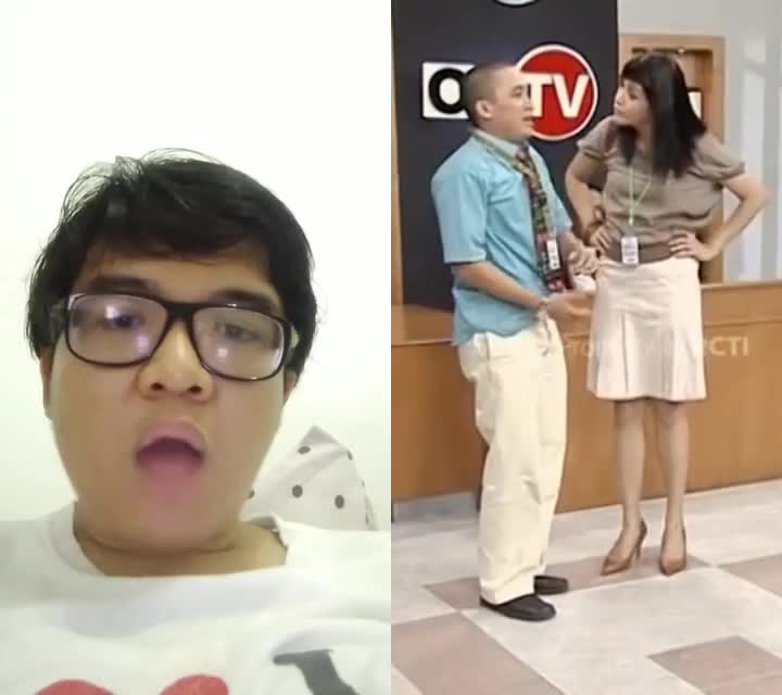 #HitsChallenge - Teman Yang Kepo