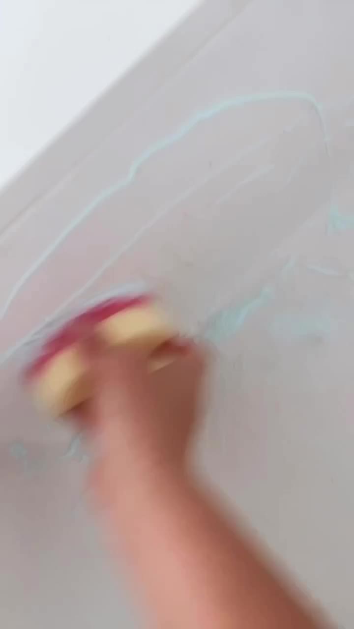 DIY cleaning paste untuk bersihin alat-alat dirumah