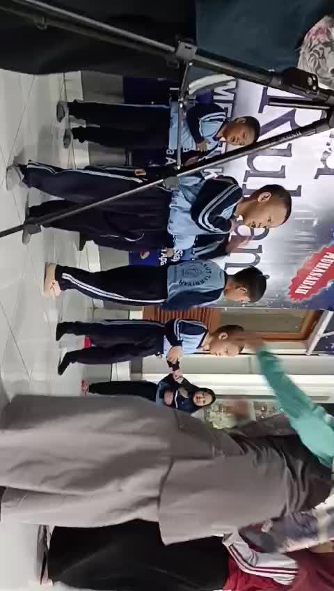 bantu love vote mksh