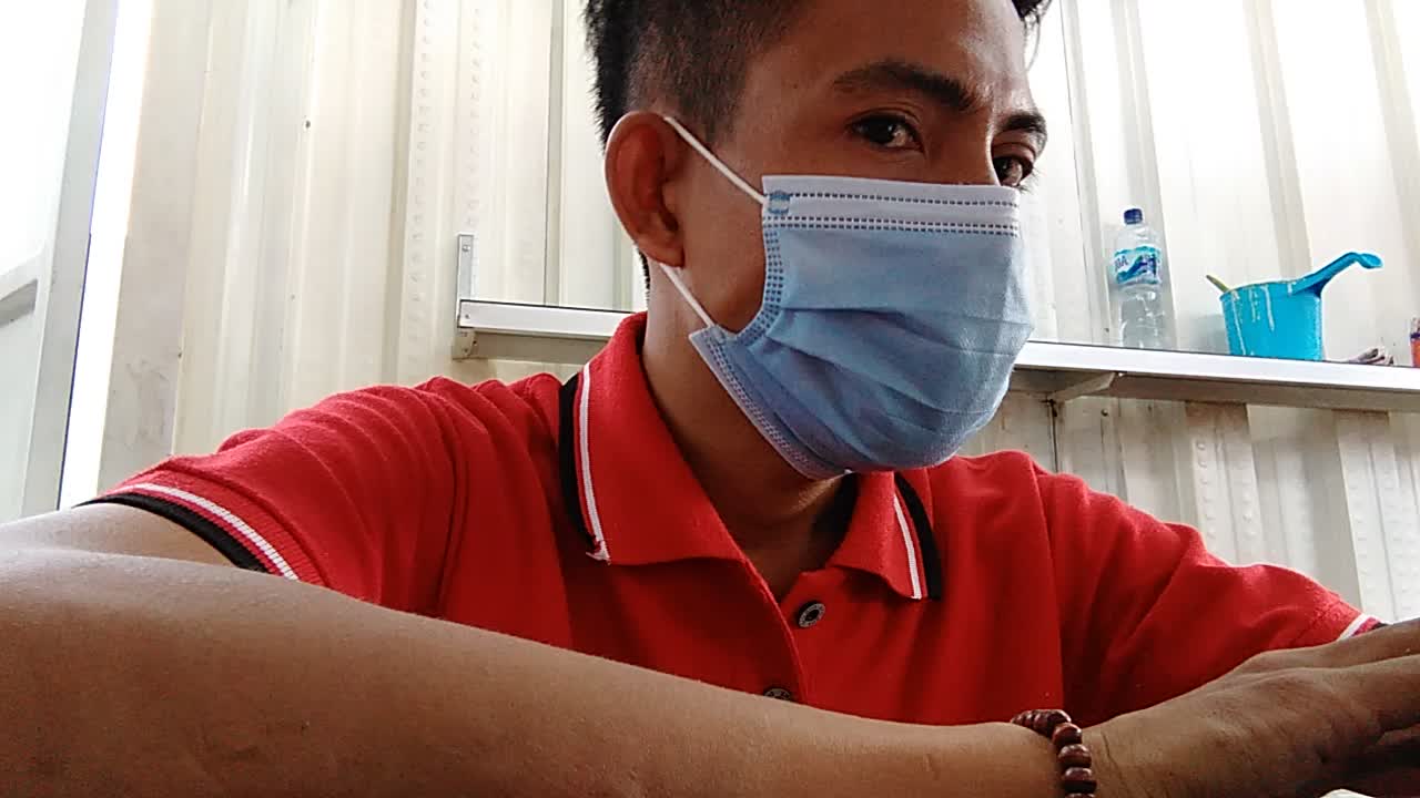 CINTA DAN AIRMATA?