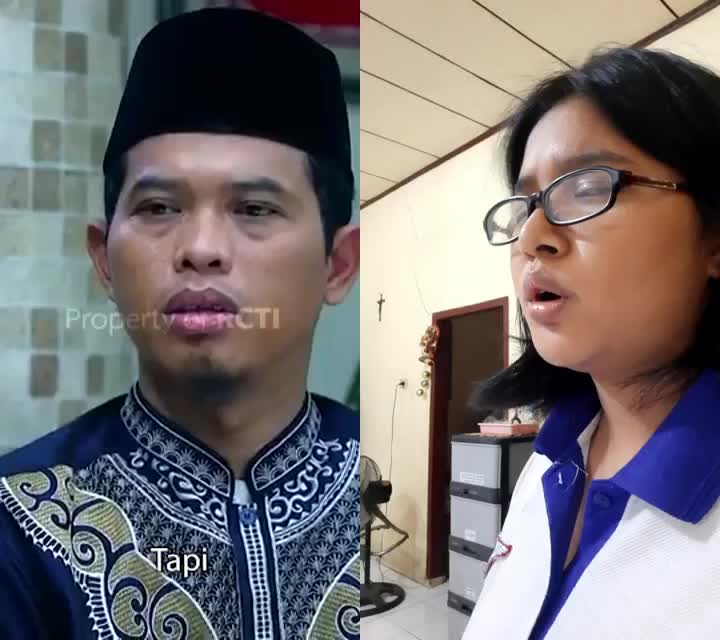 kirain apaan. hadehhh...