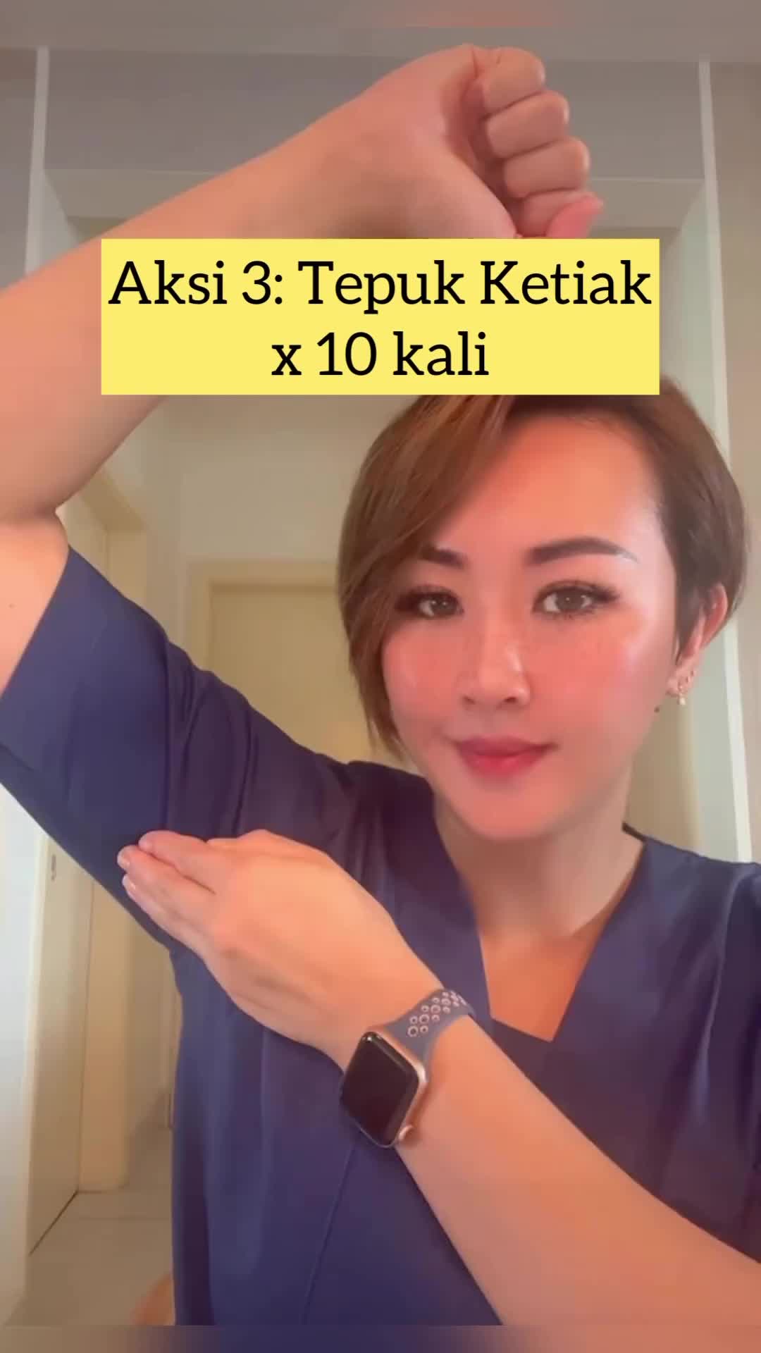 tips hindari sakit jantung