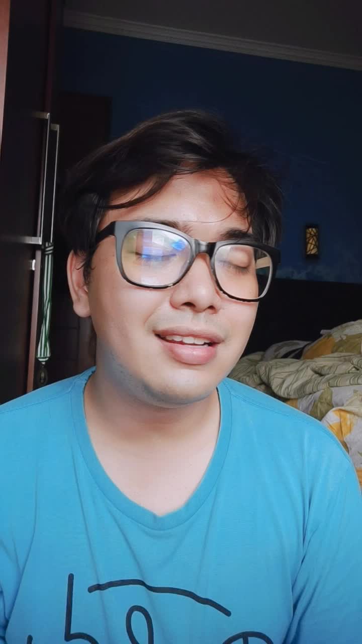 XFI2021 | Solo | Willy | 25 Tahun | You Are The Reason (Callum Scott)