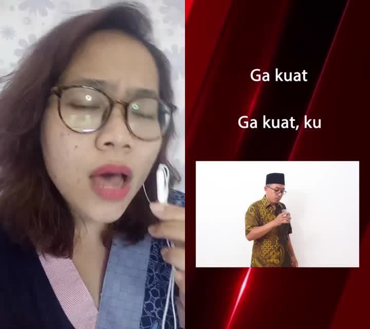 iklan mantan pake es emang bikin gak kuat puasa 😂😂😂