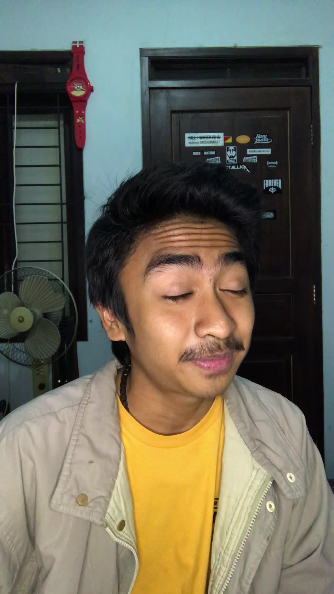 XFI2021 SOLO GALIH 18TAHUN BANDUNG Hanya Kamu Yang Bisa