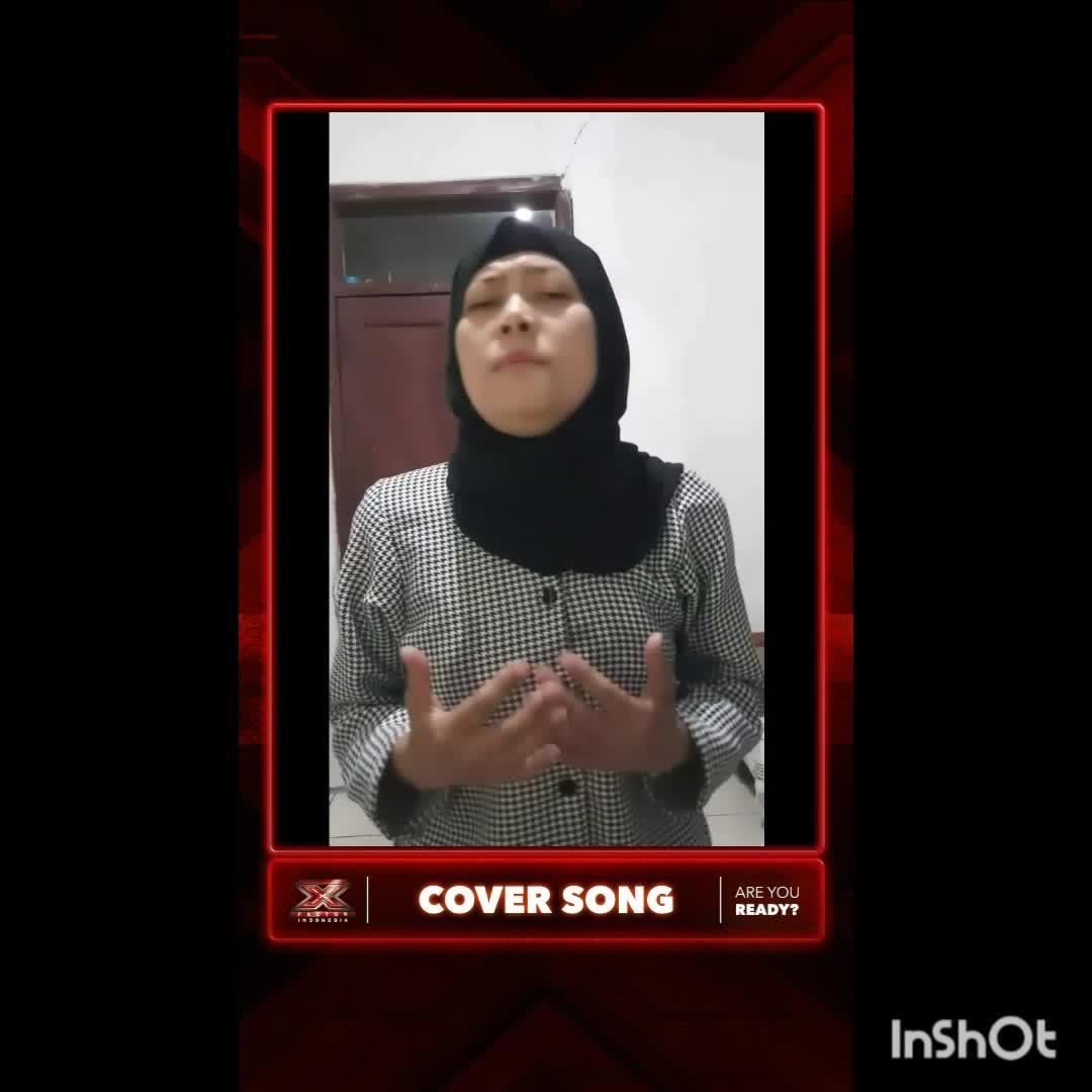 XFI2023 SOLO MEGAYANTI 37 BANDUNG CINTAKU CHRISYE 