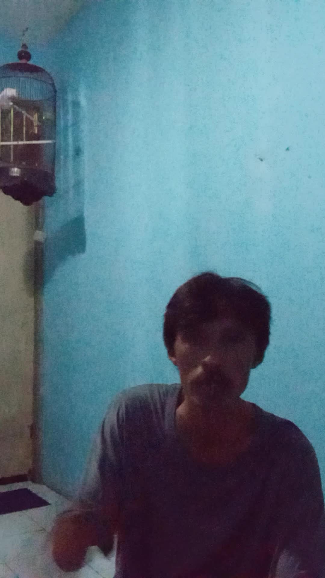 aku dilahirkan untuk siapa. 