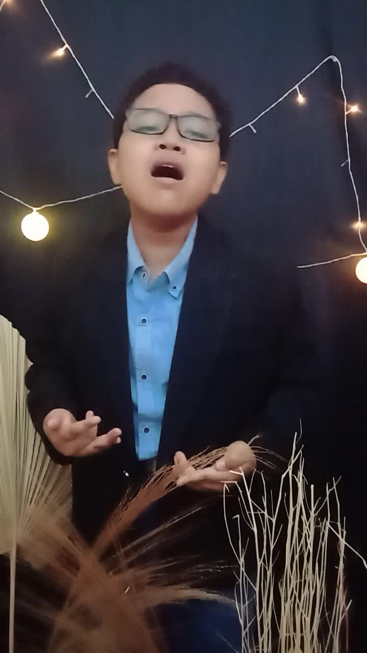 IC2022_DavidOksalHutagalung_Pekanbaru#audisiidolacilik2022#idolacilik2022
