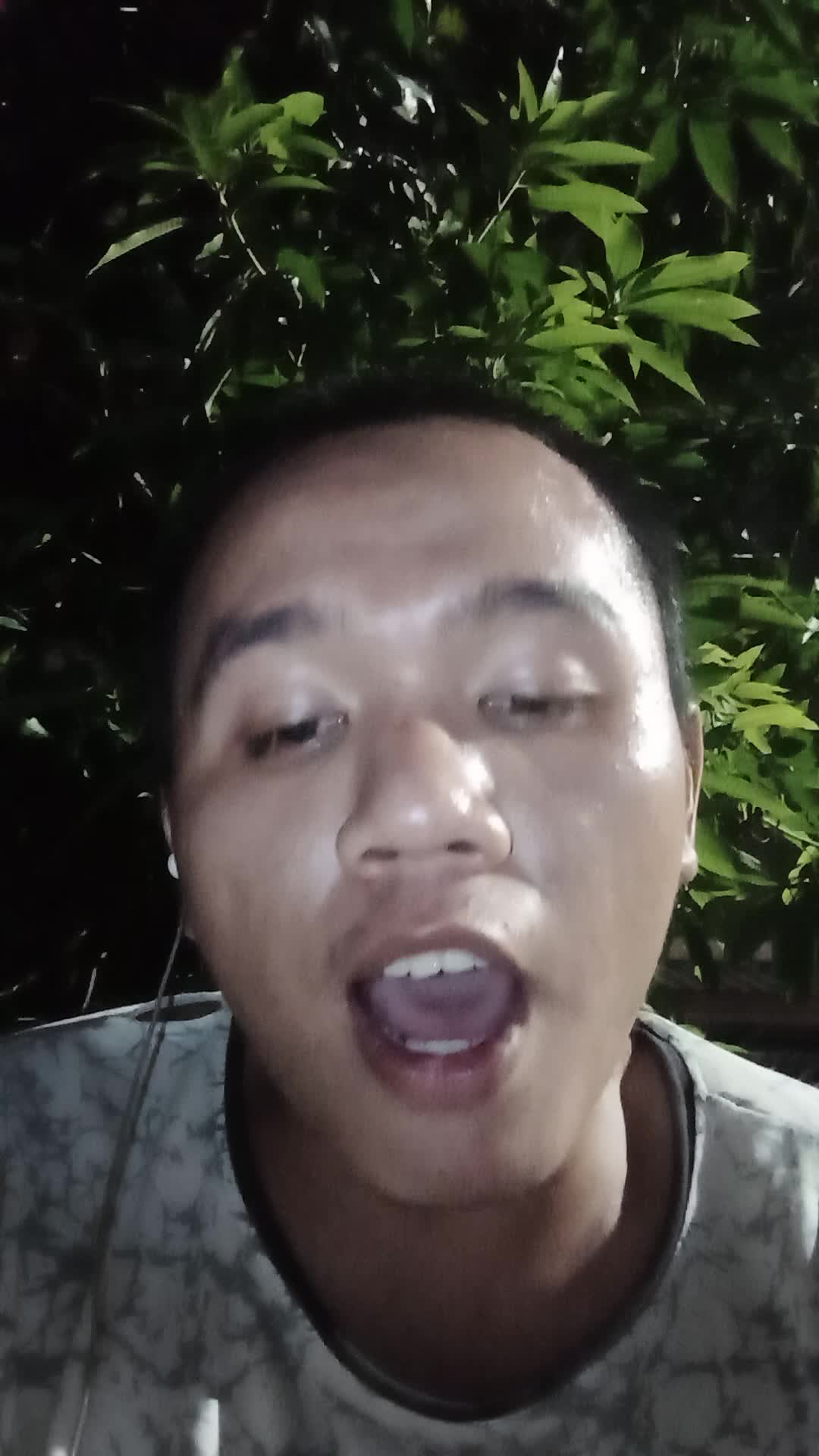 XFI2021 SOLO CRISTIAN ALEX SUDARYONO TAMBUNAN 21 TAHUN JAKARTA ARMADA - PEMILIK HATI