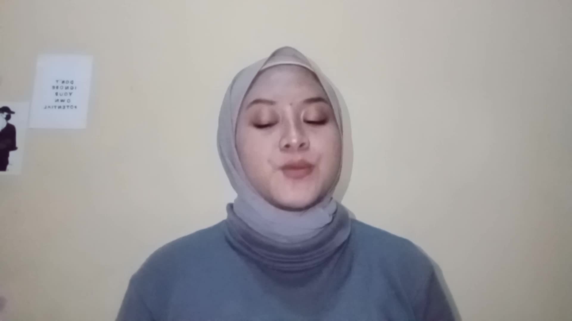 XFI2021 Solo Athiya NK 19tahun Cirebon Sepohon Kayu Bangun Cinta