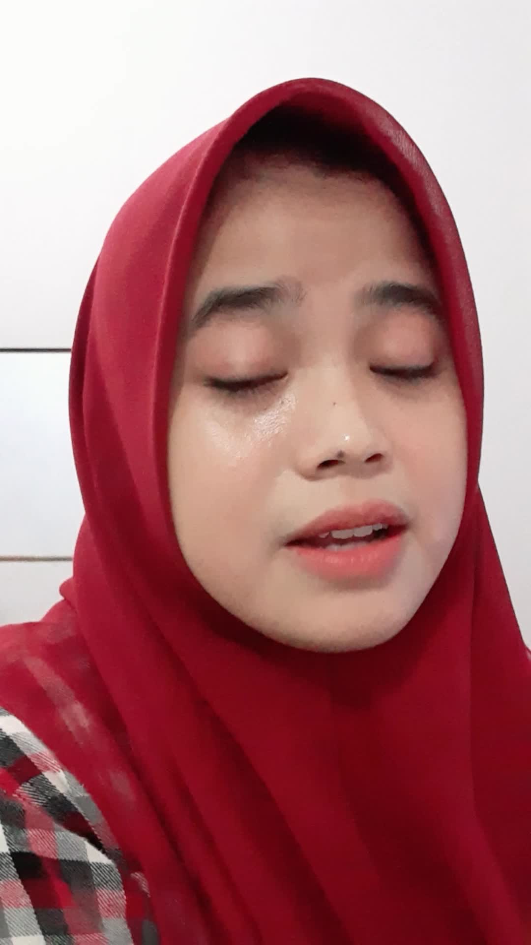 SITI KHOEROTUN HISAN ( SUSAN )_21th_KUNINGAN JAWABARAT_TABASSAM