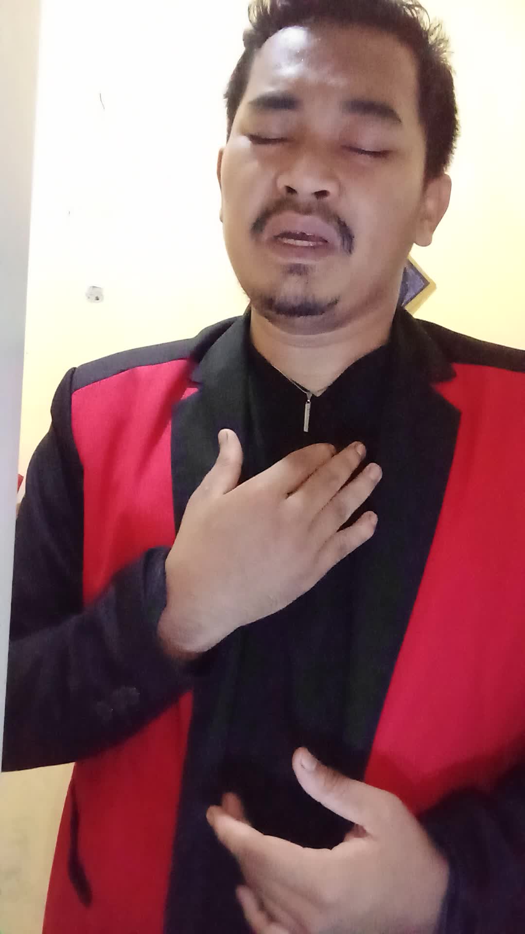 #auditiononlinerisingstarindonesiadangdut