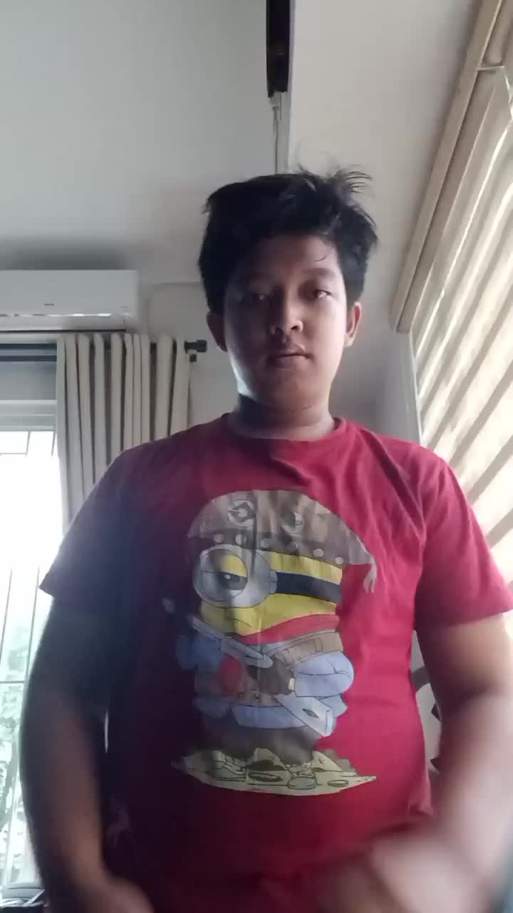 Acting Aldebaran Ikatan Cinta