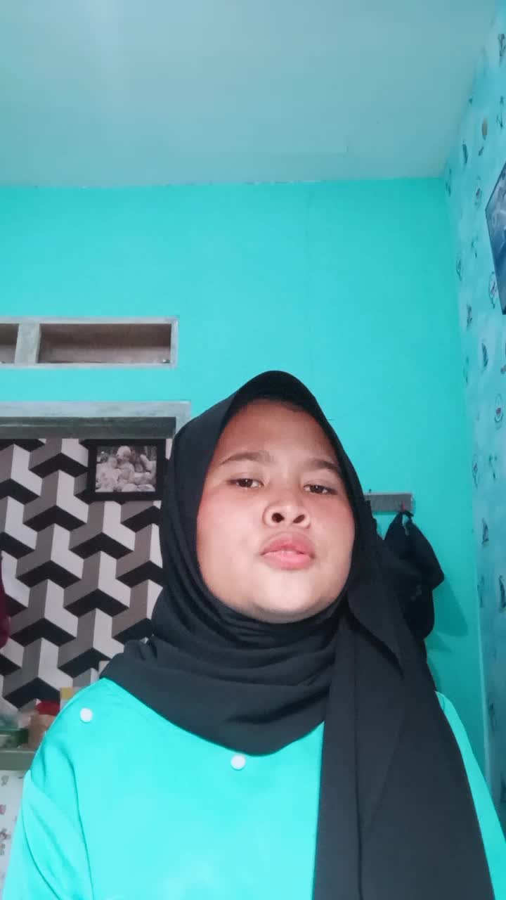 KDI 2021 PUJI SRI ASTUTI MAJALENGKA JAWA BARAT 15 Tahun BAGAI RANTING YANG KERING #OnlineAuditionKDI2021