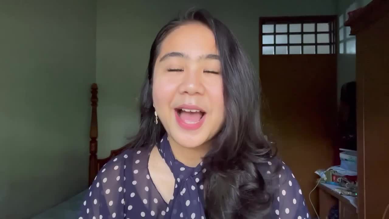 XFI2021 SOLO SHAFIRA ANISA 24 TAHUN CILEGON YOU TEN2FIVE DAN SOULMATE KAHITNA