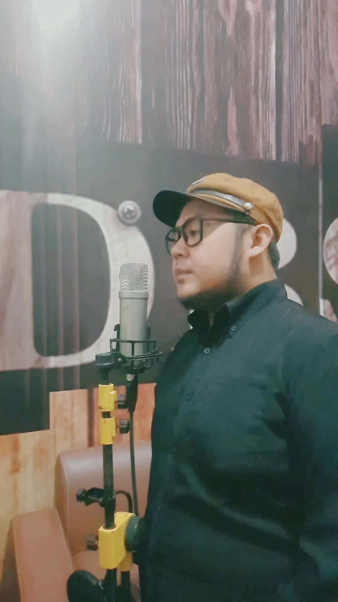 Bismillah semoga ada rejekinya Dedi Hermansyah 33Tahun SAMARINDA Lagu DINGIN #onlineauditionrisingstarindonesiadangdut