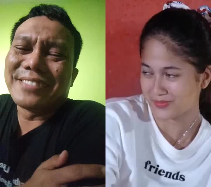 (HaLo beb) di buang sayang toLong bantu Love vote foLow share coment thanks for watching