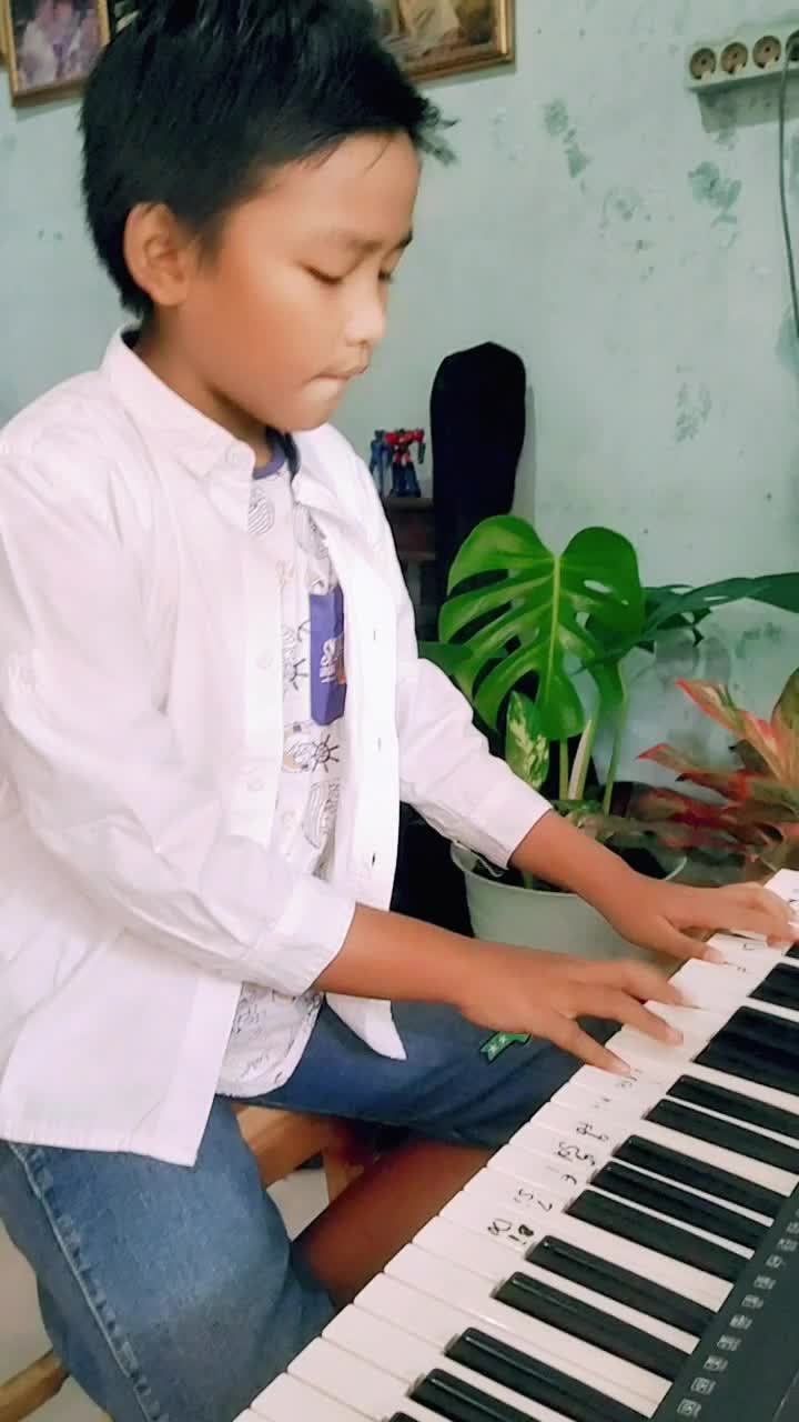 IC2022_Ricardo Domimique_Bekasi #audisiidolacilik2022 #idolacilik2022