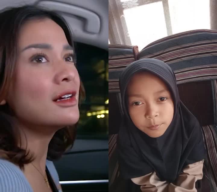 pemanasan ya kaka 😅