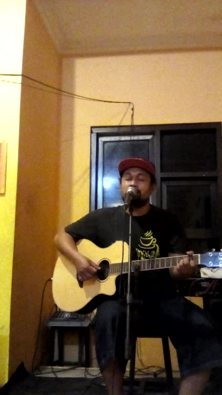 cover awas nanti tua ( fourtwenty) agi boma