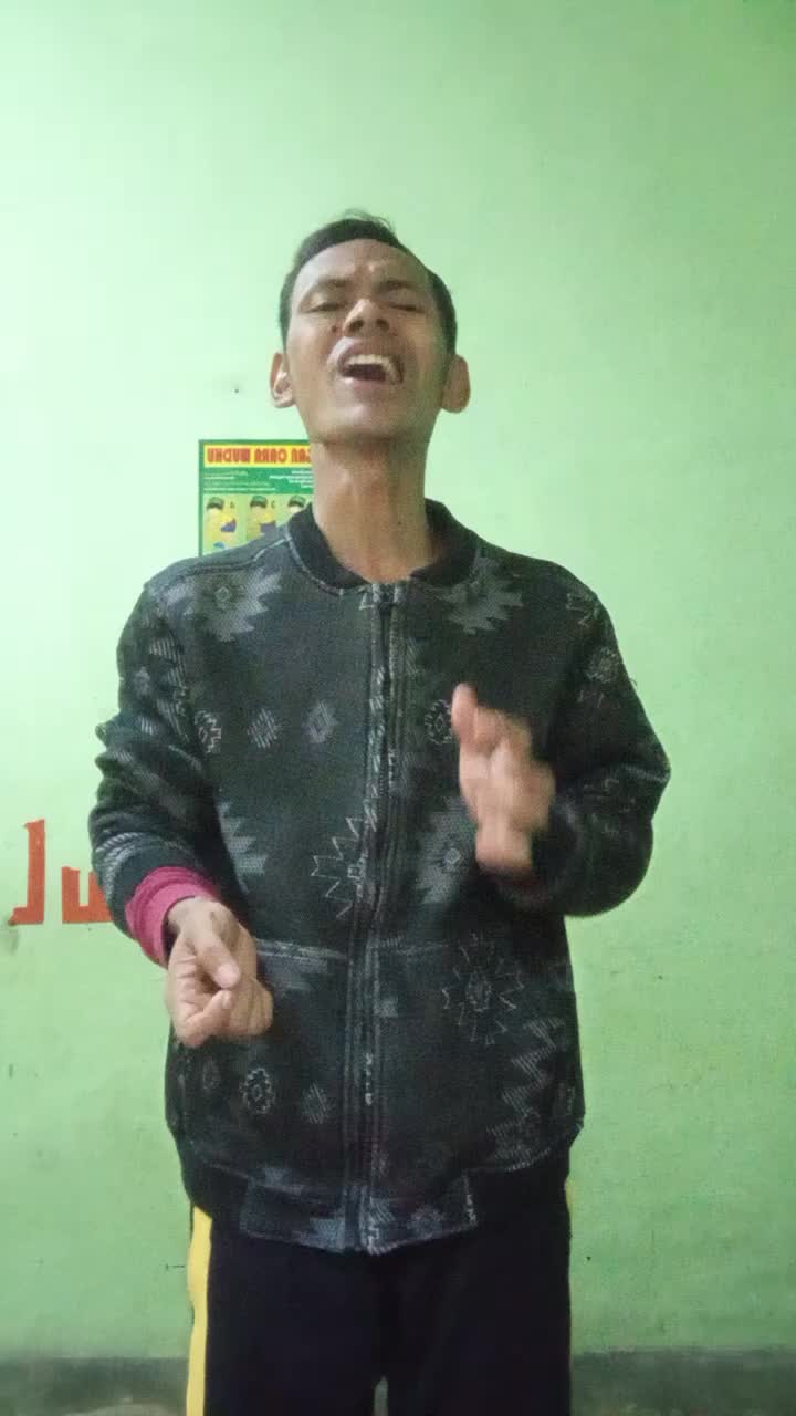 XFI2021 solo Rudi saragih siantar sumatera utara  jadi aku sebentar Judika