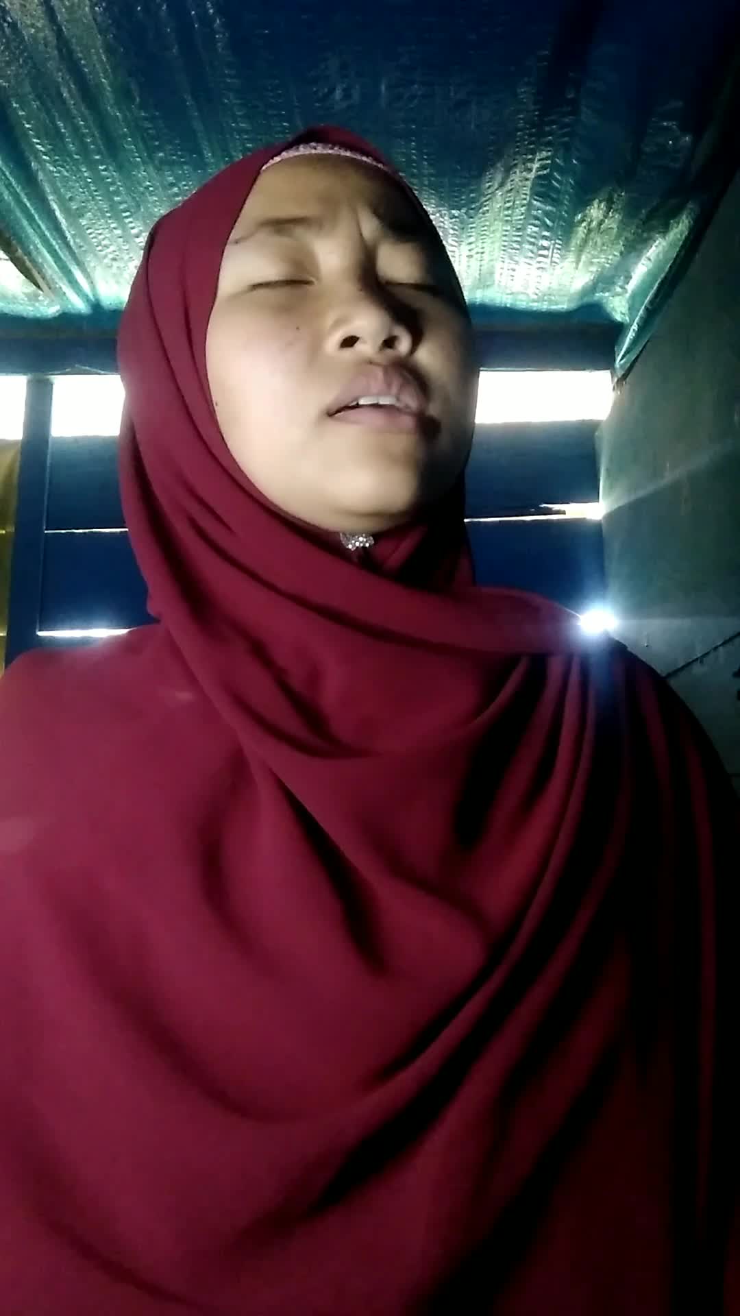 Nurhaisyah_18 Thn_Kolaka Timur_Syaikhona #voiceoframadangtv