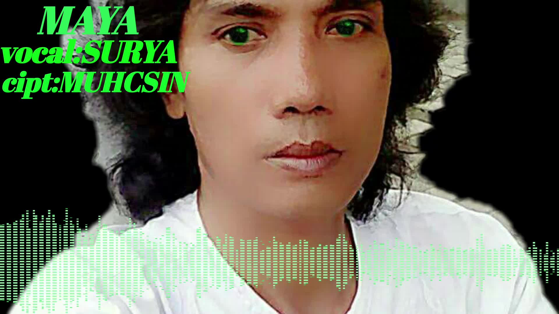 NAMA  SURYA ASAL LB BASUNG PADANG SUMATRA BARAT,JUDUL LAGU MAYA , #AUDISITIONKDI2021 