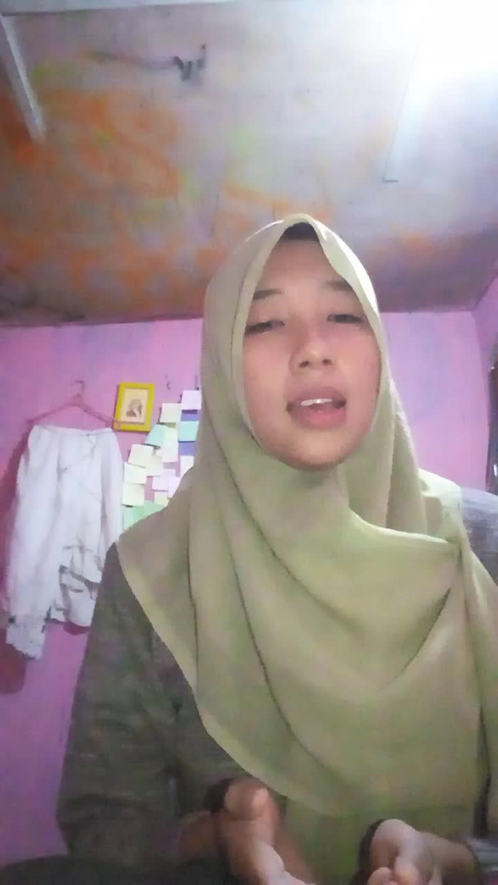 Nama:Yzabel Arvany,Umur:20 tahun,Kota asal:Blora,jawa tengah,Judul lagu:Ya habibal qalbi,Motivasi:ingin membahagiakan kedua orang tua 