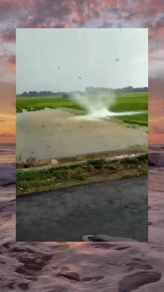 Kakek Pengendali Angin