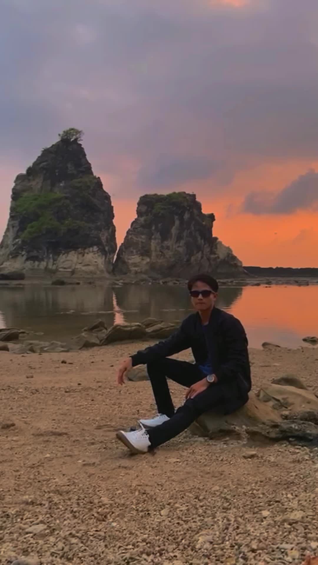 ku bahagia