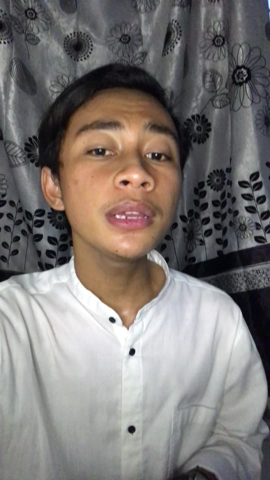 XFI2021-SOlO-AHMAD SAYIDHI-16 TAHUN-BEKASI-BLUE JEANS (GANGGA)