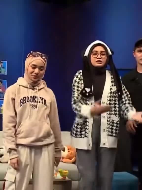 #idolyfe full ngakak.. di episode ini 😊, kocak banget 