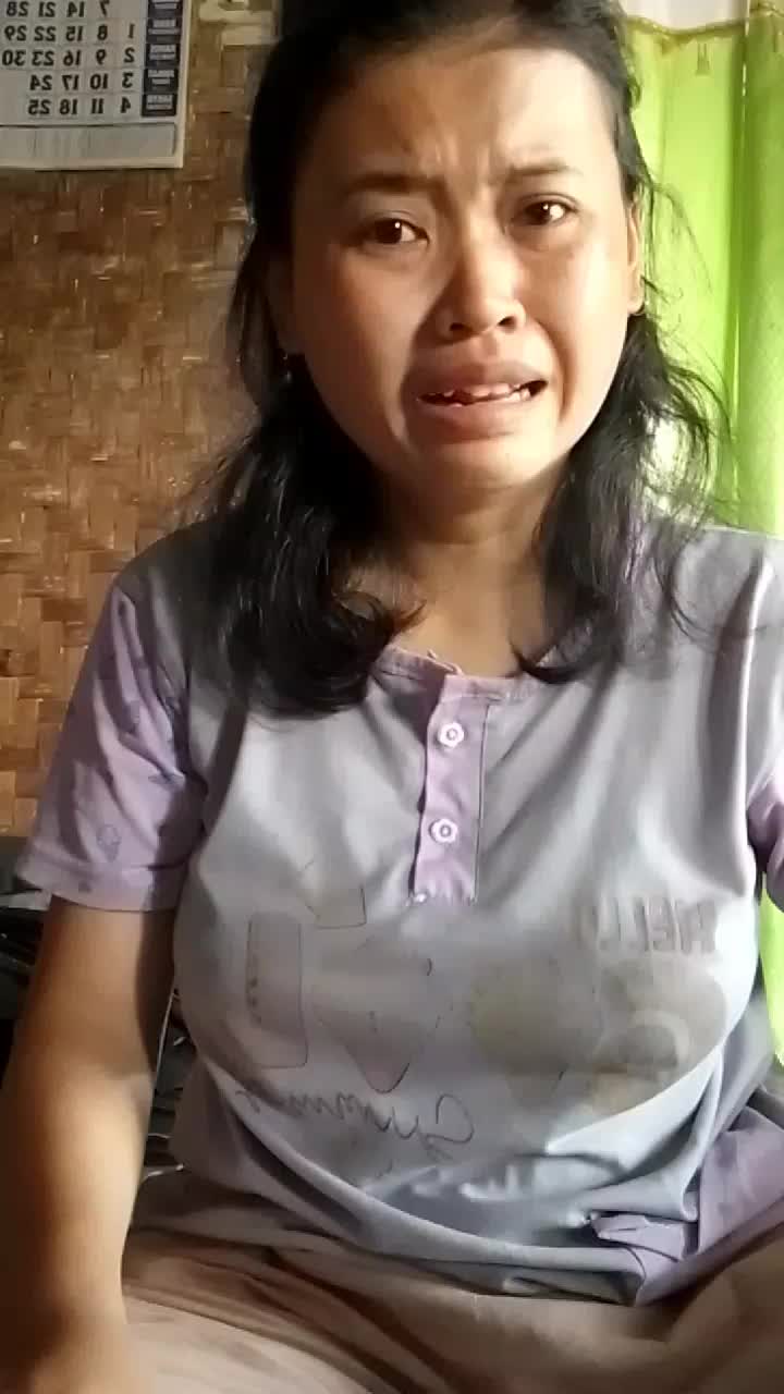 gue benci di bohongin,, nama Teja asal Garut 