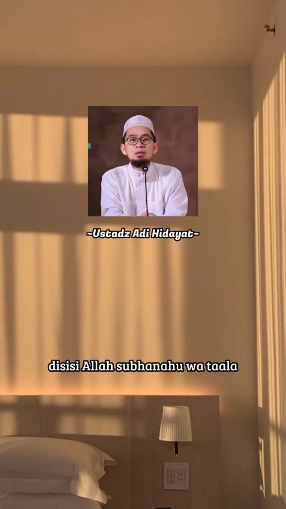 mohon pada Allah agar sholat kita diterima oleh Allah❤️