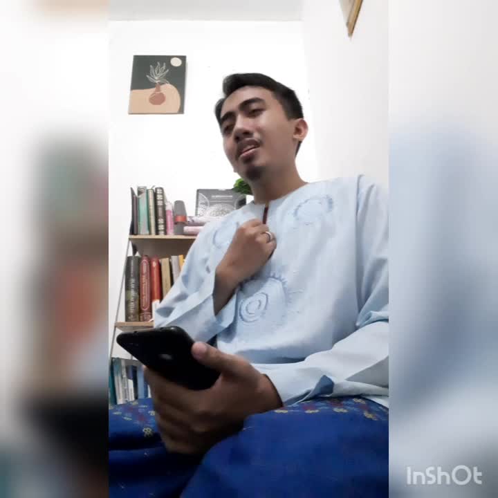 Farras Ramadhnoor_28 tahun_Depok_Jalan Masih Panjang