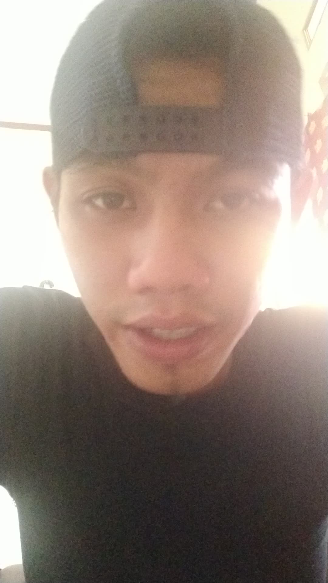 assalamualaikum mohon bantu dukungannya #Show YOUR TALEN RCTI PLUS. COVER BANYU LANGIT ALM DIDI KEMPOT.