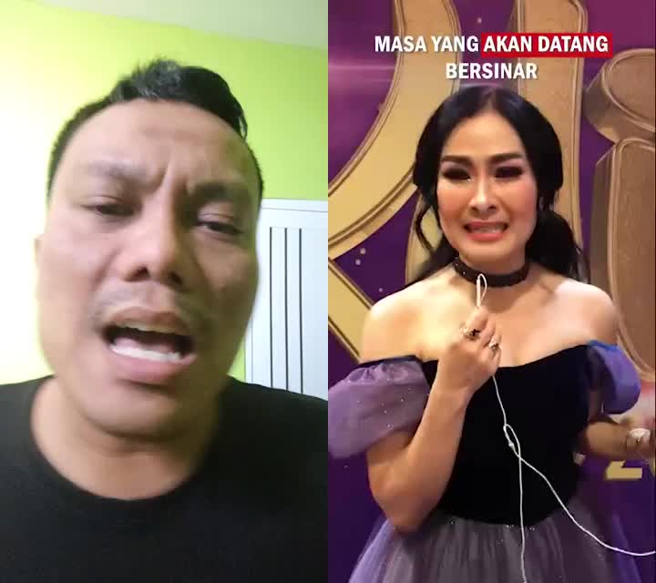 (Episode 3 With teh iis) di buang sayang toLong bantu Love vote foLow share coment thanks for watching